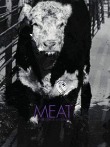 Meat |   DVD